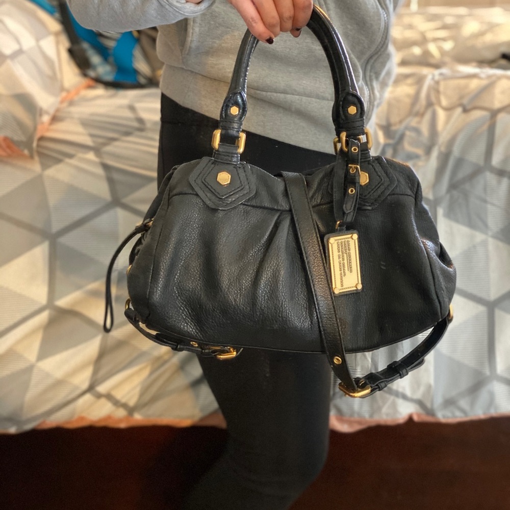 Marc Jacobs handbag